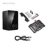 SmallRig VB99 Pro Mini V-Mount Battery (Kit) (5047)