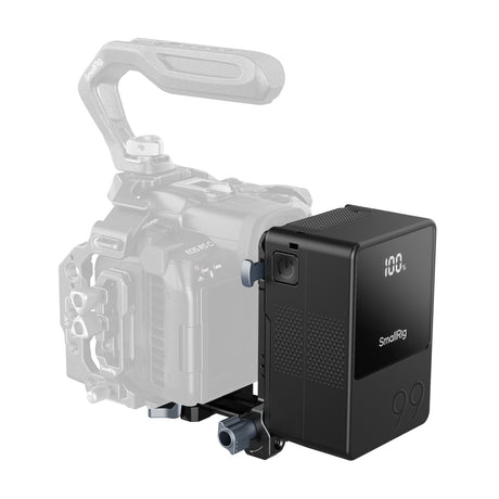 SmallRig VB99 Mini V-Mount Battery (Kit)