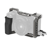 SmallRig "HawkLock" Quick Release Cage Kit for Sony Alpha 6700 5060