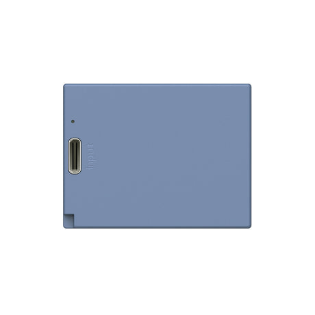 SmallRig NP-W126S USB-C Rechargeable Camera Battery