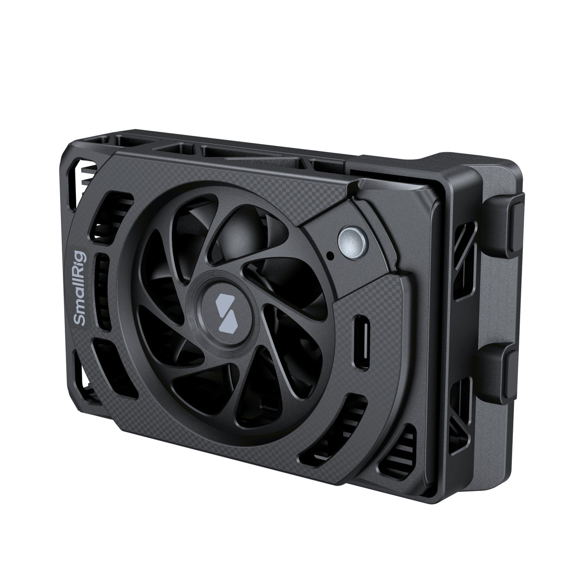 SmallRig Cooling Fan for Canon EOS R5 Mark II & R5