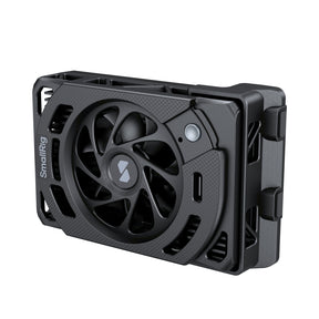 SmallRig Cooling Fan for Canon EOS R5 Mark II & R5