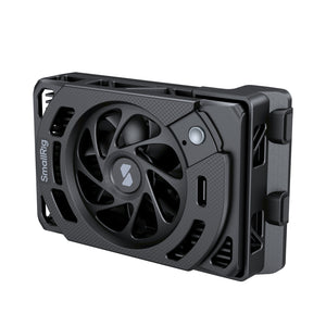 SmallRig Cooling Fan for Canon EOS R5 Mark II & R5 5063