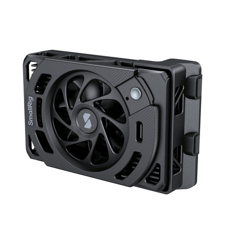 SmallRig Cooling Fan for Canon EOS R5 Mark II & R5