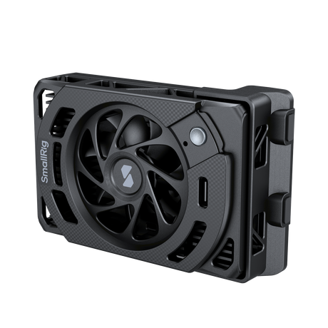 SmallRig Cooling Fan for Canon EOS R5 Mark II & R5