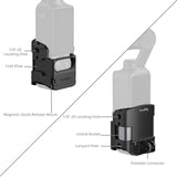 SmallRig Cage for DJI Osmo Pocket 3 5072