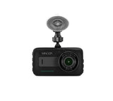Minolta MNCD2K10 2.5K Quad HD Dash Camera with 3.0" LCD (Black)