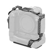 SmallRig Cage for Canon EOS R5 Mark II with Cooling Fan CF-R20EP