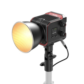 SmallRig RC 100B COB LED Video Light (Pro Version / EU Standard)