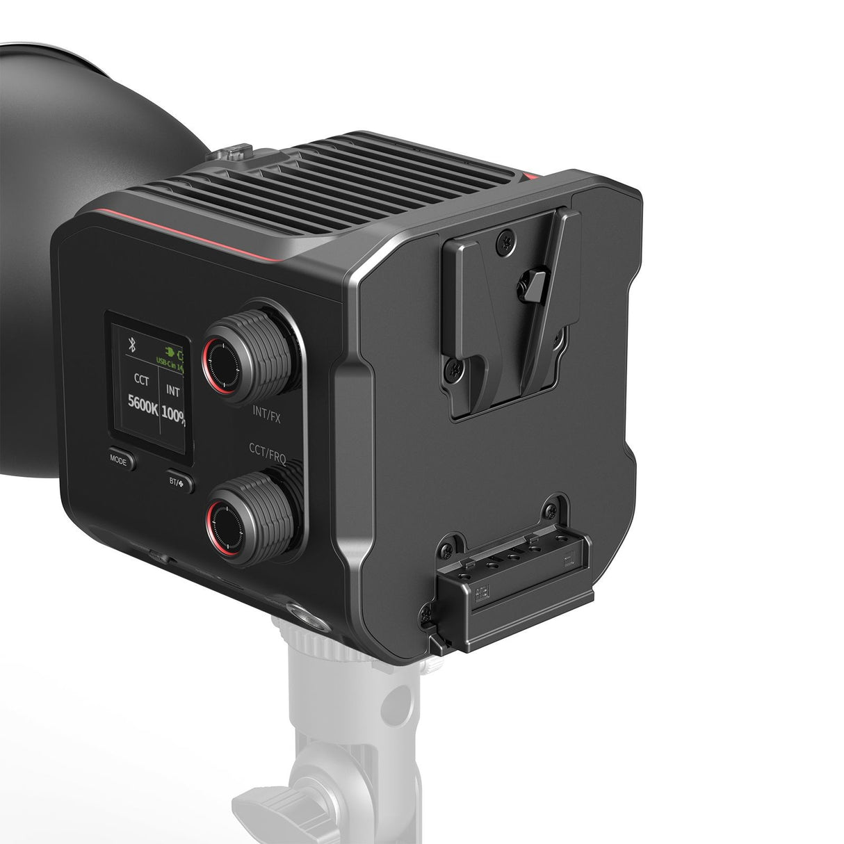 SmallRig RC 100B COB LED Video Light (Pro Version / EU Standard)