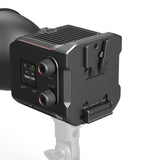 SmallRig RC 100B COB LED Video Light (Pro Version / UK Standard)
