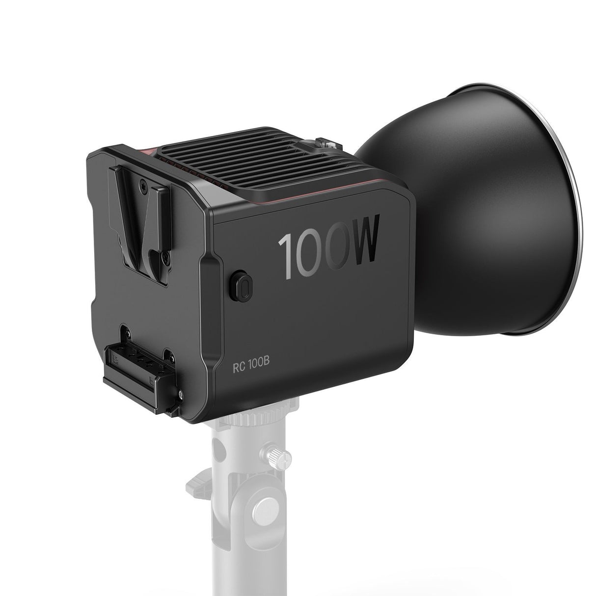 SmallRig RC 100B COB LED Video Light (Pro Version / EU Standard)