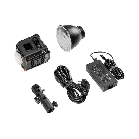 SmallRig RC 100B COB LED Video Light (Pro Version / EU Standard)