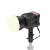 SmallRig RC 100B COB LED Video Light (Pro Version / UK Standard)