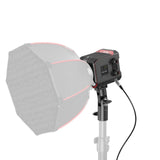 SmallRig RC 100B COB LED Video Light (Pro Version / EU Standard)
