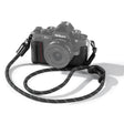 SmallRig Leather Case Kit for Nikon Z f (Black)