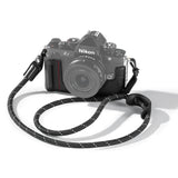 SmallRig Leather Case Kit for Nikon Z f (Black)