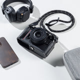 SmallRig Leather Case Kit for Nikon Z f (Black)