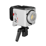 SmallRig RC 220C RGB COB LED Video Light (JP)