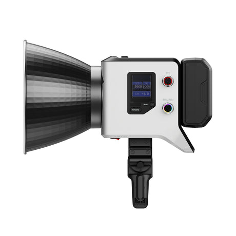 SmallRig RC 220C RGB COB LED Video Light (EU)