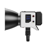 SmallRig RC 220C RGB COB LED Video Light (JP)