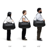 Travel Duffel  | 50L | Sage