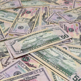 $34,000 RealAged Full Print New Series Stacks & Bands Pack