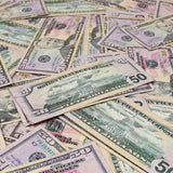 $27,000 ✔️RealAged™ Full Print New Series Bands Pack