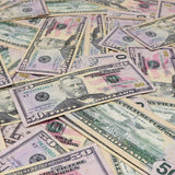 $17,000 ✔️RealAged™ Full Print New Series Stacks & Band Pack