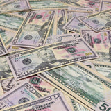 $34,000 RealAged Full Print New Series Stacks & Bands Pack