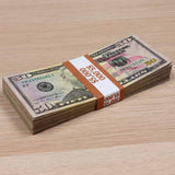 $34,000 RealAged Full Print New Series Stacks & Bands Pack