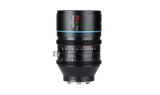 SIRUI Venus 35mm /100mm 1.6x Full-Frame Anamorphic Lenses