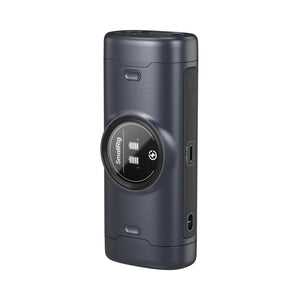 SmallRig Portable Charger Case for LP-E6P Camera Batteries