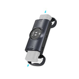 SmallRig Portable Charger Case for LP-E6P Camera Batteries