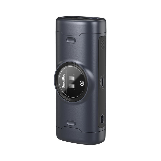 SmallRig Portable Charger Case for NP-FZ100 Camera Batteries