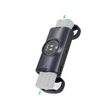SmallRig Portable Charger Case for EN-EL15c Camera Batteries