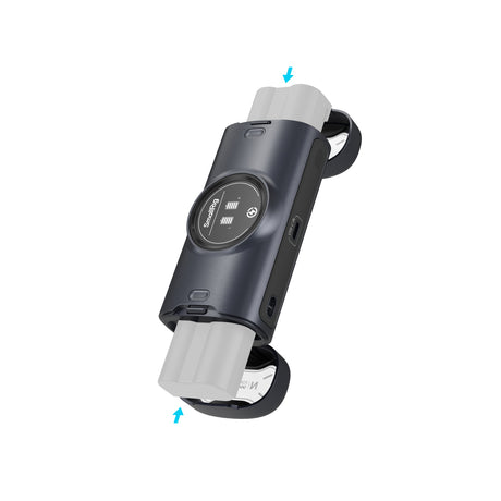 SmallRig Portable Charger Case for EN-EL15c Camera Batteries