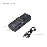 SmallRig Portable Charger Case for EN-EL15c Camera Batteries