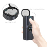 SmallRig Power Bank for Canon LP-E6P / LP-E6NH 5108