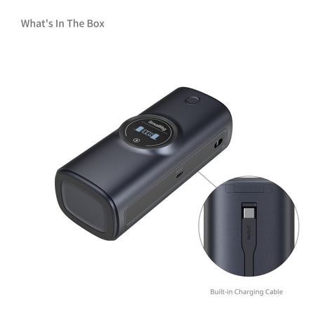 SmallRig Power Bank for Sony NP-FZ100 5109