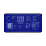 ALEXA Mini LF | Blueprint Camera Mat