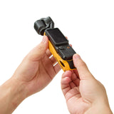 SmallRig Silicone Case Kit for DJI Osmo Pocket 3 (Advanced)（BumbleBee Edition）5115