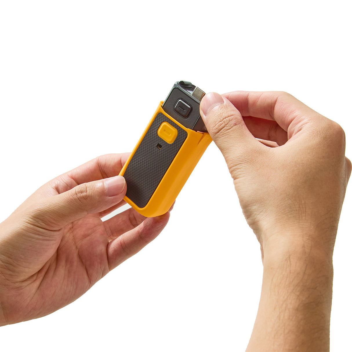 SmallRig Silicone Case Kit for DJI Osmo Pocket 3 (Advanced)（BumbleBee Edition）5115