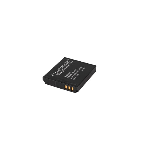ProMaster Li-ion battery for Canon NB-6LH - Image 1