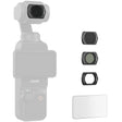 SmallRig Multifunctional Filter Kit for DJI Osmo Pocket 3 (5122)
