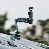 SmallRig Mini Shock Absorber Arm for DJI Osmo Pocket 3 / GoPro HERO13 / Insta360 X4