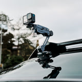 SmallRig Mini Shock Absorber Arm for DJI Osmo Pocket 3 / GoPro HERO13 / Insta360 X4