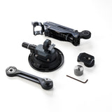 SmallRig Mini Shock Absorber Arm for DJI Osmo Pocket 3 / GoPro HERO13 / Insta360 X4