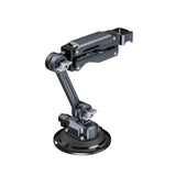 SmallRig Mini Shock Absorber Arm for DJI Osmo Pocket 3 / GoPro HERO13 / Insta360 X4