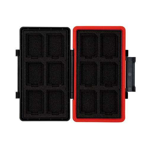 ProMaster Rugged Memory Case for CFexpress type-A & SD - Image 2
